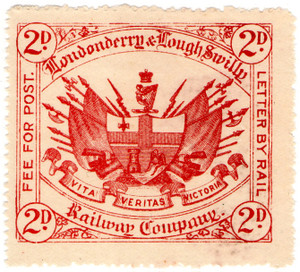 Irish Railway Companies