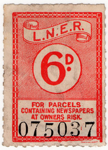 London & North Eastern Railway