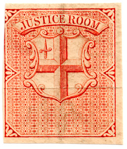 (01) Rose-Brown (1869)