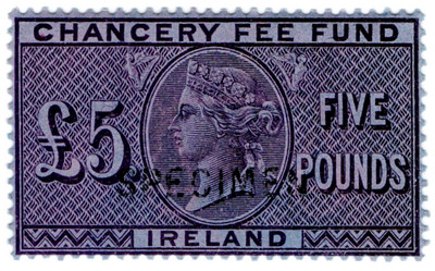 Ireland Chancery Court