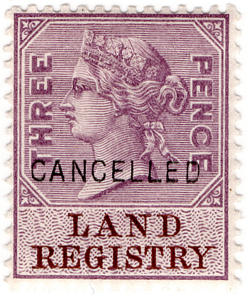 (35) 3d Lilac & Brown (1881)