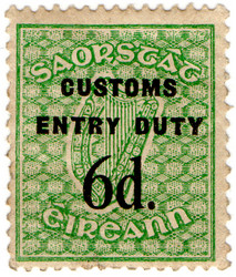 Republic of Ireland Revenue Archive