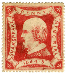 Cinderella Stamp Archive