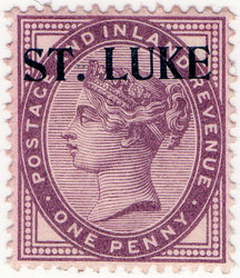 Overprint Archive