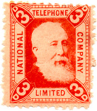 National Telephone Company