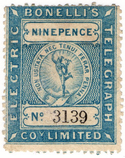 Private Telegraphs