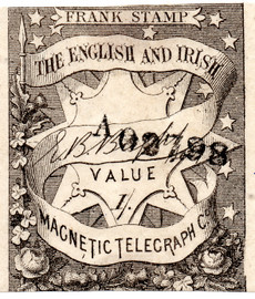 The English & Irish Magentic Telegraph Co