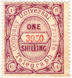 Universal Private Telegraph Company