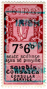 Consular Service