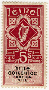 Foreign Bill