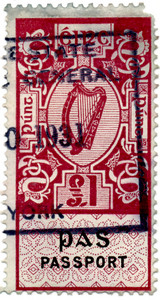 Passport Service