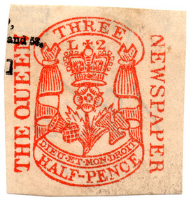The Queen Newspaper 