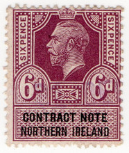 Contract Note