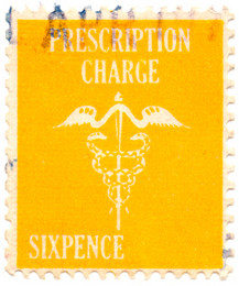 (01) 6d Yellow (1968)