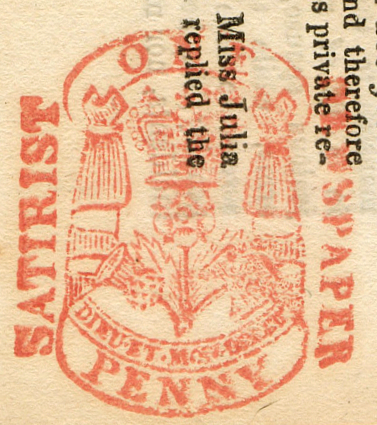 Satirist Newspaper 