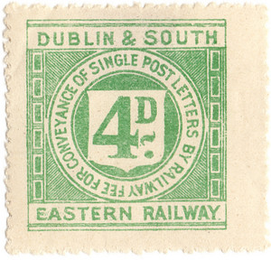 Dublin & South-Eastern Railway