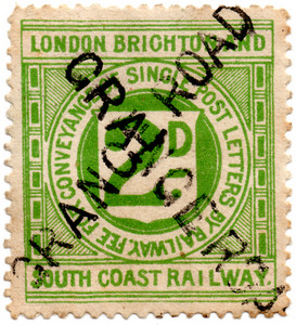 2d Letter - Grange Road