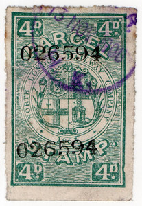 4d Parcel