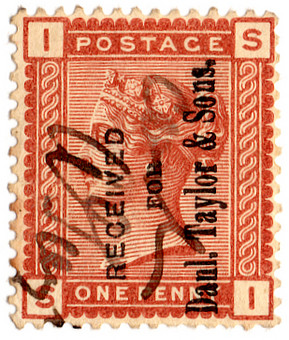 Other Stamps