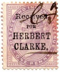 Herbert Clarke