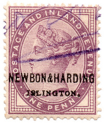 Newbon & Harding