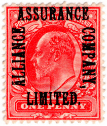 Alliance Assurance Company