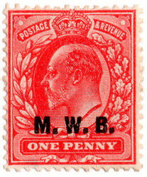 Midland Water Board