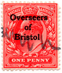 Overseers of Bristol