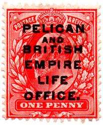 Pelican and British Empire Life Office