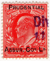 Prudential Life Assurance Company