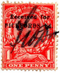 Pickfords Ltd