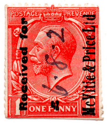 McVitie & Price Ltd