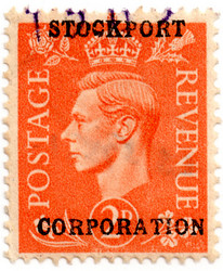Stockport Corporation