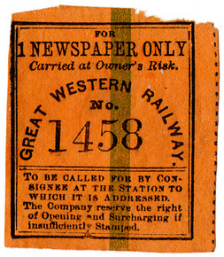 One Newspaper
