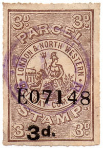 3d Parcel