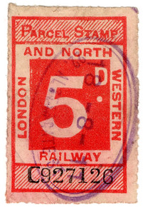 5d Parcel