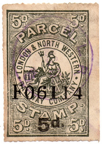 5d Parcel