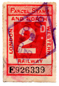 2d Parcel