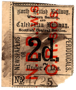 2/- Newspapers