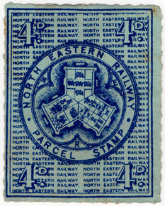 4d Parcel
