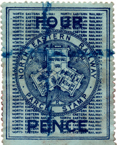 4d Parcel