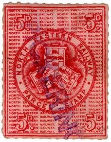 5d Parcel