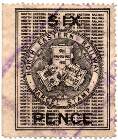 6d Parcel