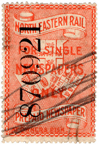 Single Newspaper