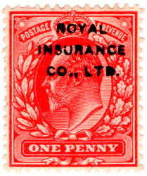 Royal Insurance