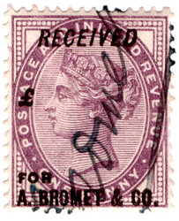 A Bromet & Co
