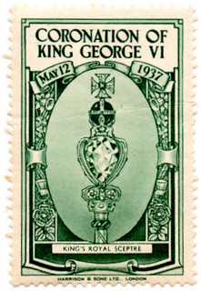 King's Royal Sceptre