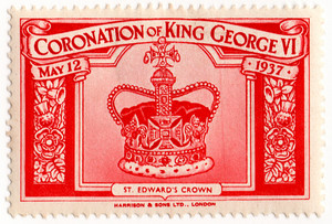 St Edward's Crown