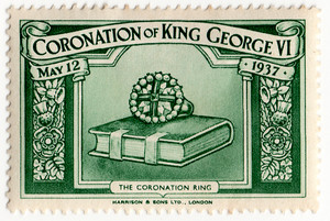 Coronation Ring