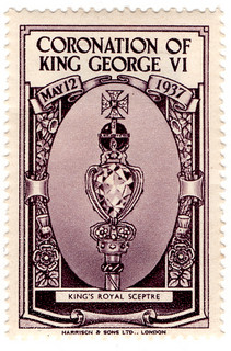 King's Royal Sceptre
